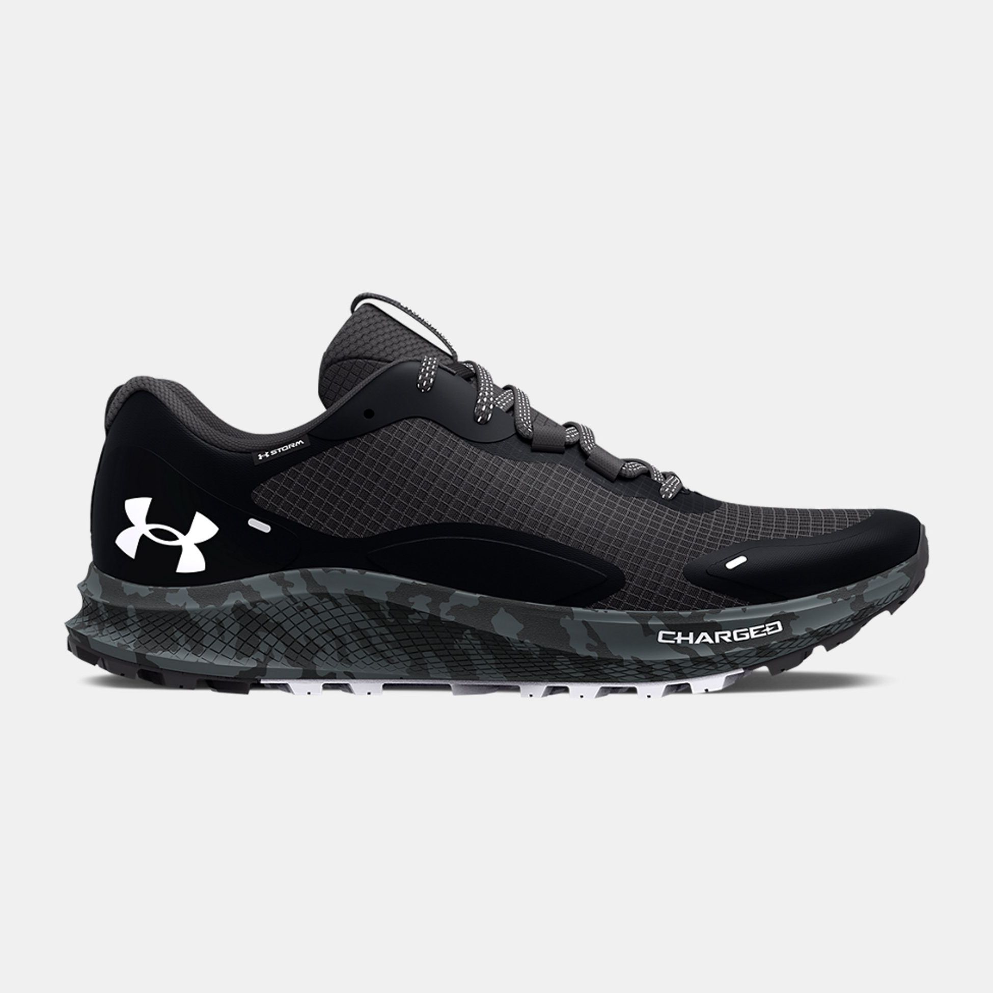 Running Shoes -  under armour UA Charged Bandit Trail 2